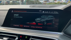 BMW X5 xDrive M50d 5dr Auto Diesel Estate